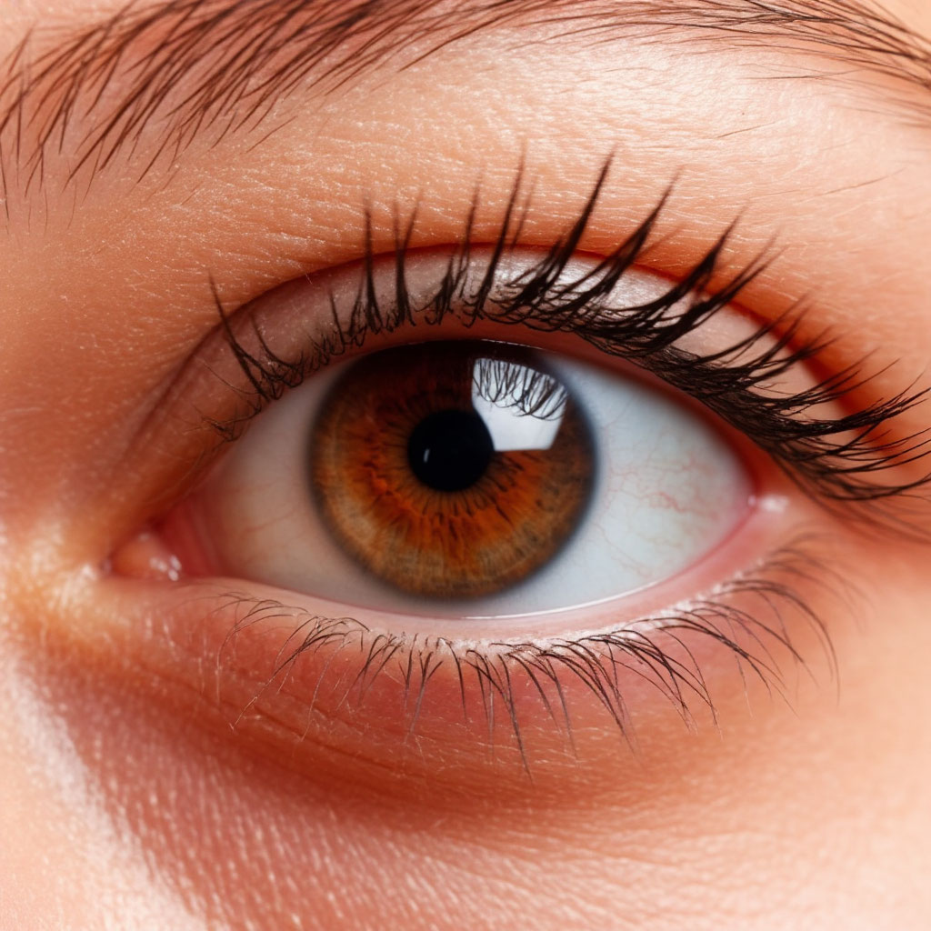 Common Eye Problems and Solutions