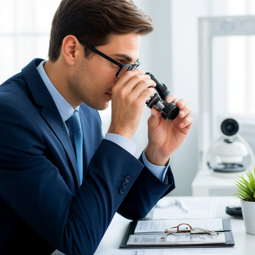 Eye Care Resources and Professional Help