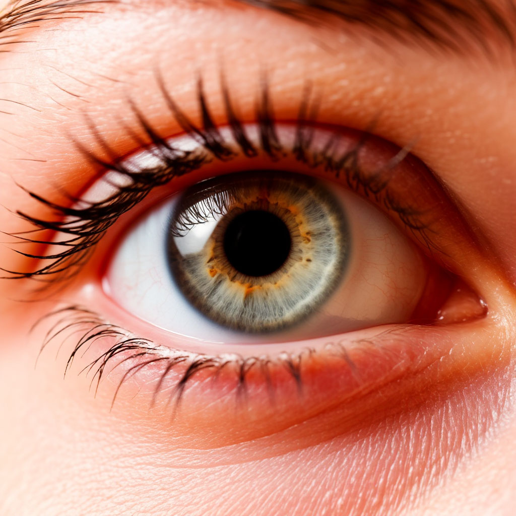 Understanding How Vision Works